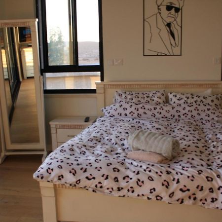 נס הבריאה Midreshet Ben Gurion Exterior foto